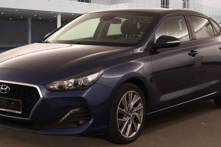 Hyundai i30 134.265 km 12.499 &euro; Mönchengladbach 41238