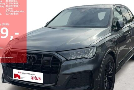 Audi Q7 76.978 km 57.330 &euro; Moers-Hülsdonk 47441