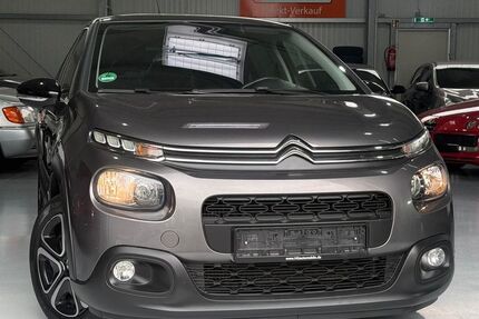 Citroen C3 98.840 km 9.700 &euro; Rommerskirchen 41569