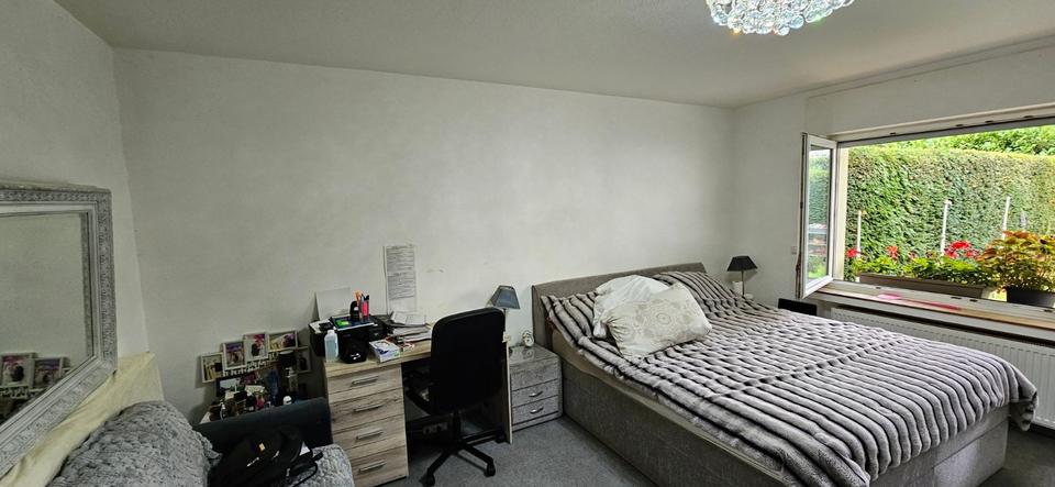 Erdgeschoßwohnung Moers - 2 Zimmer, 57 m&sup2;, 580&euro; | Angebot:27564630