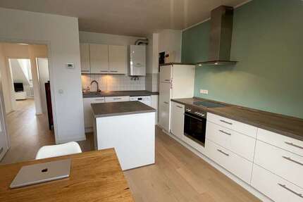 Wohnung Düsseldorf Düsseltal - 3 Zimmer, 64 m&sup2;, 900&euro; | Angebot:27475575