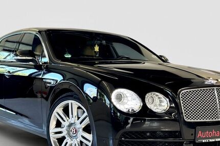 Bentley Continental Flying Spur 119.000 km 69.990 &euro; Hilden 40721