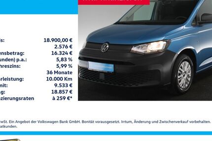 VW Caddy 67.513 km 17.900 &euro; Krefeld 47803
