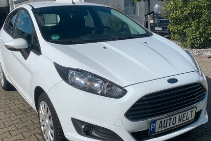 Ford Fiesta 83.520 km 5.950 &euro; Hilden 40721