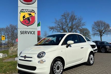 Fiat 500 41.500 km 10.000 &euro; Grevenbroich 41515