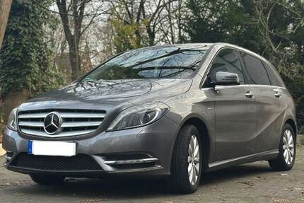 Mercedes-Benz B 180 174.980 km 4.750 &euro; Langenfeld 40764