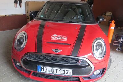 Mini Cooper S Clubman 89.000 km 13.990 &euro; Mönchengladbach 41065