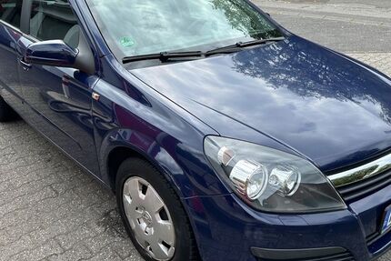 Opel Astra 136.870 km 1.750 &euro; Krefeld 47839