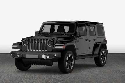 Jeep Wrangler 7.532 km 51.990 &euro; Düsseldorf 40233