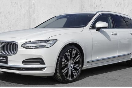 Volvo V90 28.684 km 39.840 &euro; Düsseldorf 40474