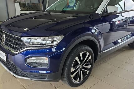 VW T-Roc 42.227 km 17.850 &euro; Bergheim 50126