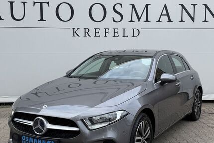 Mercedes-Benz A 250 111.383 km 18.950 &euro; Krefeld 47805