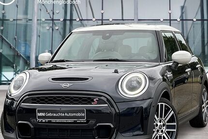 Mini Cooper S 73.950 km 23.990 &euro; Mönchengladbach 41066