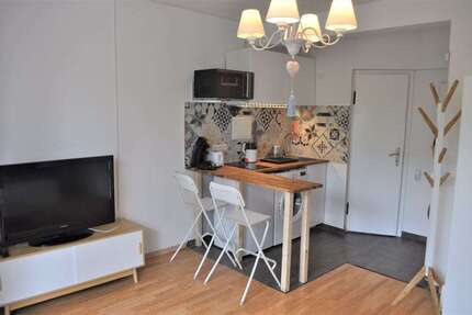Zimmer Düsseldorf Düsseltal - 1 Zimmer, 1.350&euro; | Angebot:24984919
