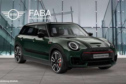 Mini John Cooper Works Clubman 31.400 km 33.990 &euro; Mönchengladbach 41066