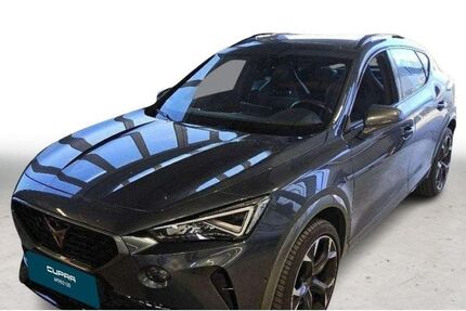 Cupra Formentor 39.637 km 27.760 &euro; Moers-Hülsdonk 47441