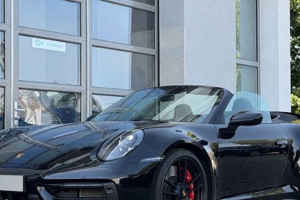 Porsche 992 9.026 km 165.900 &euro; Hilden (bei Düsseldorf) 40721