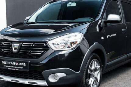 Dacia Lodgy 87.000 km 12.750 &euro; Solingen 42655