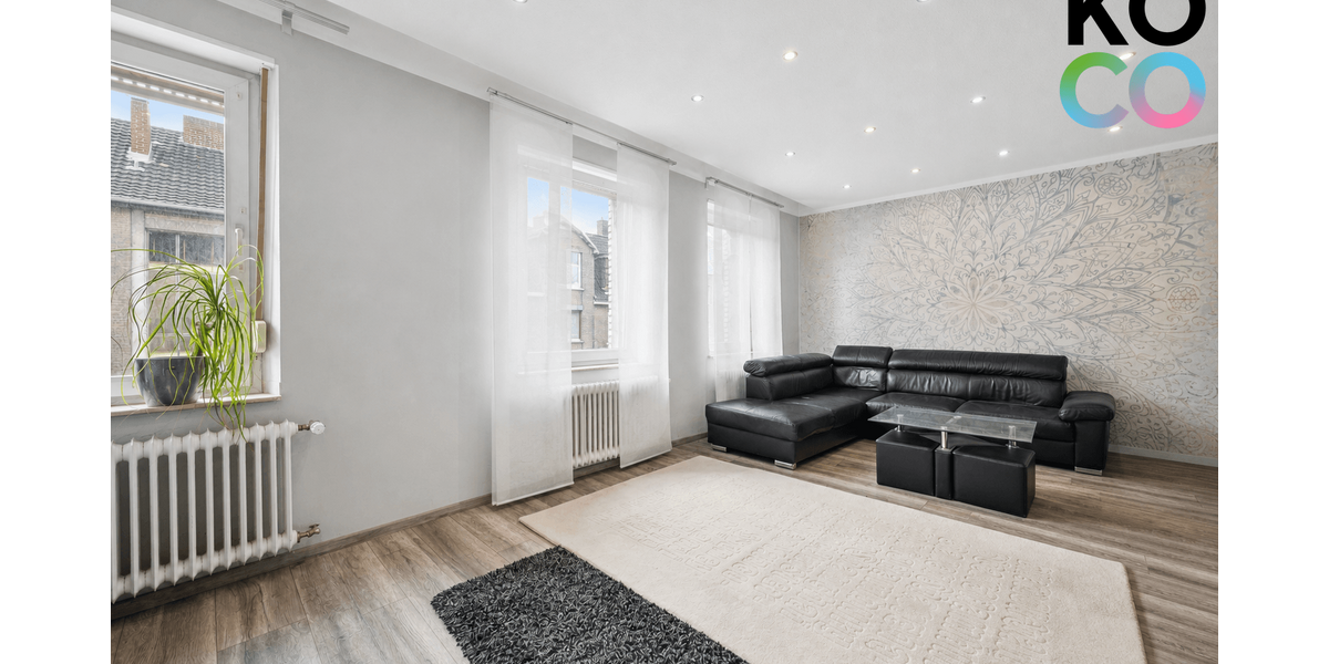 Einfamilienhaus Mönchengladbach Süd - 7 Zimmer, 160 m&sup2;, 350.000&euro; | Angebot:27418317