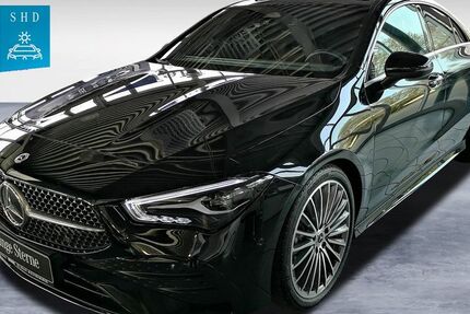 Mercedes-Benz CLA 180 8.512 km 34.574 &euro; Mönchengladbach 41238