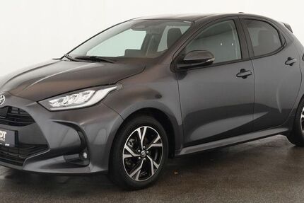 Toyota Yaris 23.300 km 21.884 &euro; Neuss 41460