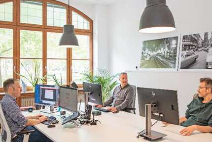 Gewerbeobjekt Krefeld - 319&euro; | Angebot:27509152