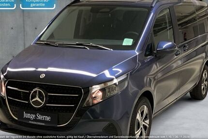 Mercedes-Benz V 220 17.628 km 48.980 &euro; Düsseldorf 40231