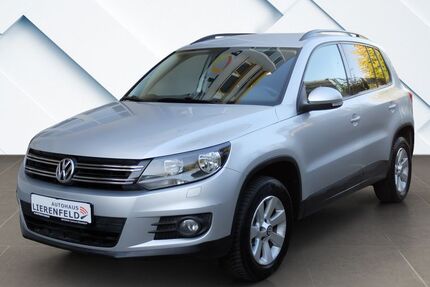 VW Tiguan 146.343 km 7.990 &euro; Düsseldorf 40231