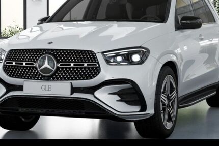 Mercedes-Benz GLE 450 9.900 km 96.990 &euro; Düsseldorf 40470