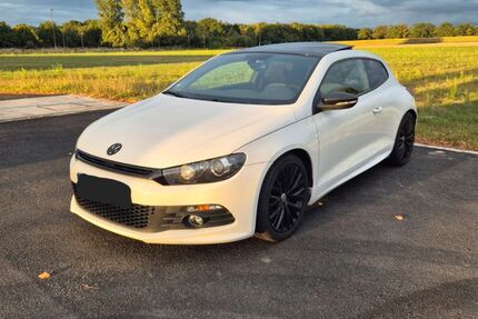 VW Scirocco 163.000 km 9.350 &euro; Viersen 41751