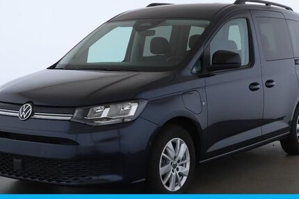 VW Caddy 11.398 km 34.440 &euro; Düsseldorf 40233