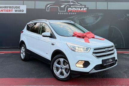 Ford Kuga 132.622 km 15.990 &euro; Düsseldorf 40591