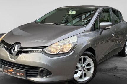 Renault Clio 131.000 km 5.490 &euro; Düsseldorf 40229