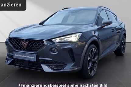 Cupra Formentor 20.067 km 28.490 &euro; Solingen 42719