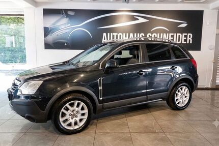 Opel Antara 88.063 km 7.200 &euro; Ratingen 40880