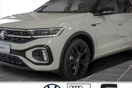 VW T-Roc 10.900 km 39.850 &euro; Duisburg 47269