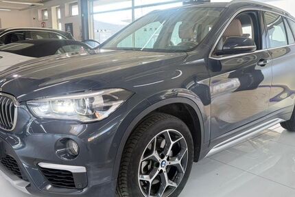 BMW X1 63.700 km 19.000 &euro; Grevenbroich 41515