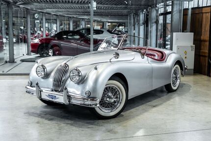 Jaguar XK 162.257 km 79.890 &euro; Düsseldorf 40591