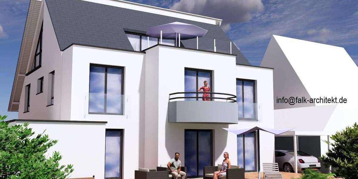 Einfamilienhaus Düsseldorf Wersten - 5 Zimmer, 200 m&sup2;, 899.000&euro; | Angebot:27017151