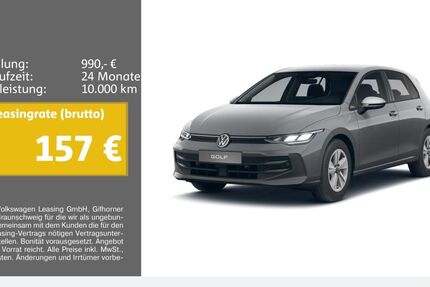 VW Golf 4.639 km 24.240 &euro; Duisburg 47059