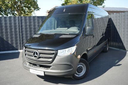 Mercedes-Benz Sprinter 19.940 km 35.599 &euro; Dormagen 41539