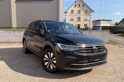 VW Tiguan 7.000 km 28.950 &euro; Solingen 42699