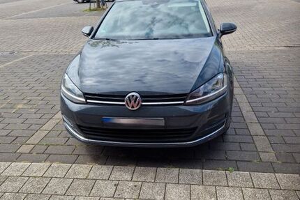 VW Golf 114.000 km 13.499 &euro; Moers 47445