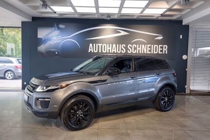 Land Rover Range Rover Evoque 128.000 km 14.990 &euro; Ratingen 40880