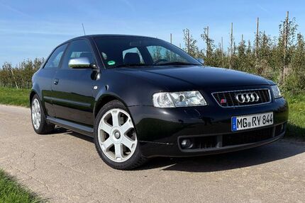Audi S3 103.000 km 15.900 &euro; Mönchengladbach 41238