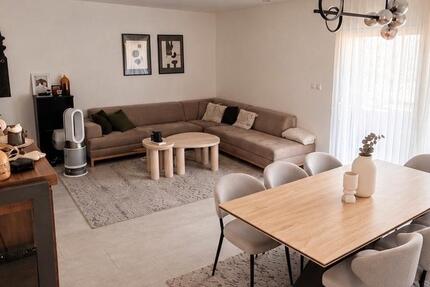 Haus Leverkusen Bürrig - 5 Zimmer, 100 m&sup2;, 560.000&euro; | Angebot:27540173