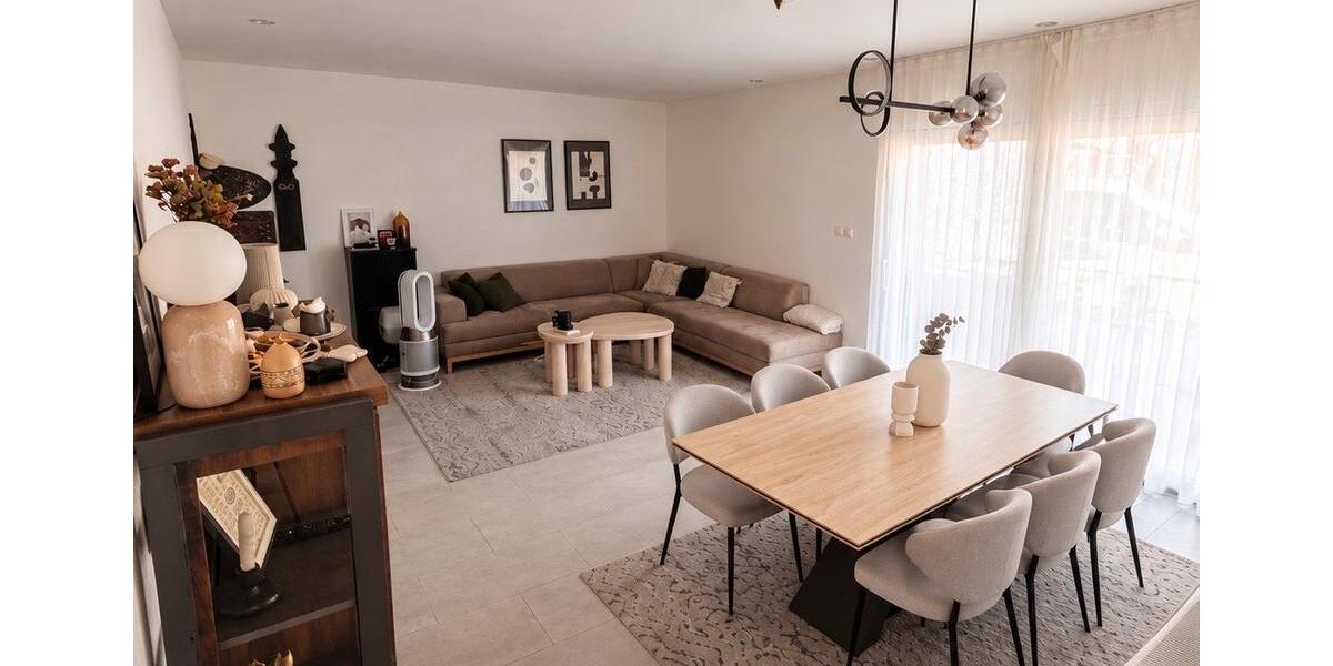 Reihenhaus Leverkusen Bürrig - 5 Zimmer, 100 m&sup2;, 560.000&euro; | Angebot:27540173