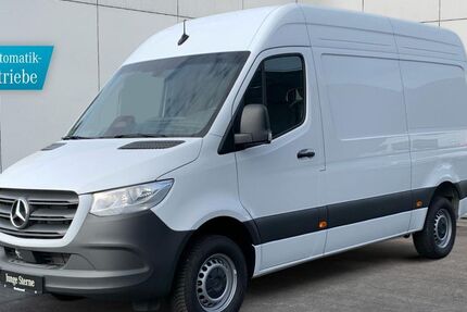 Mercedes-Benz Sprinter 3.121 km 46.136 &euro; Krefeld 47807