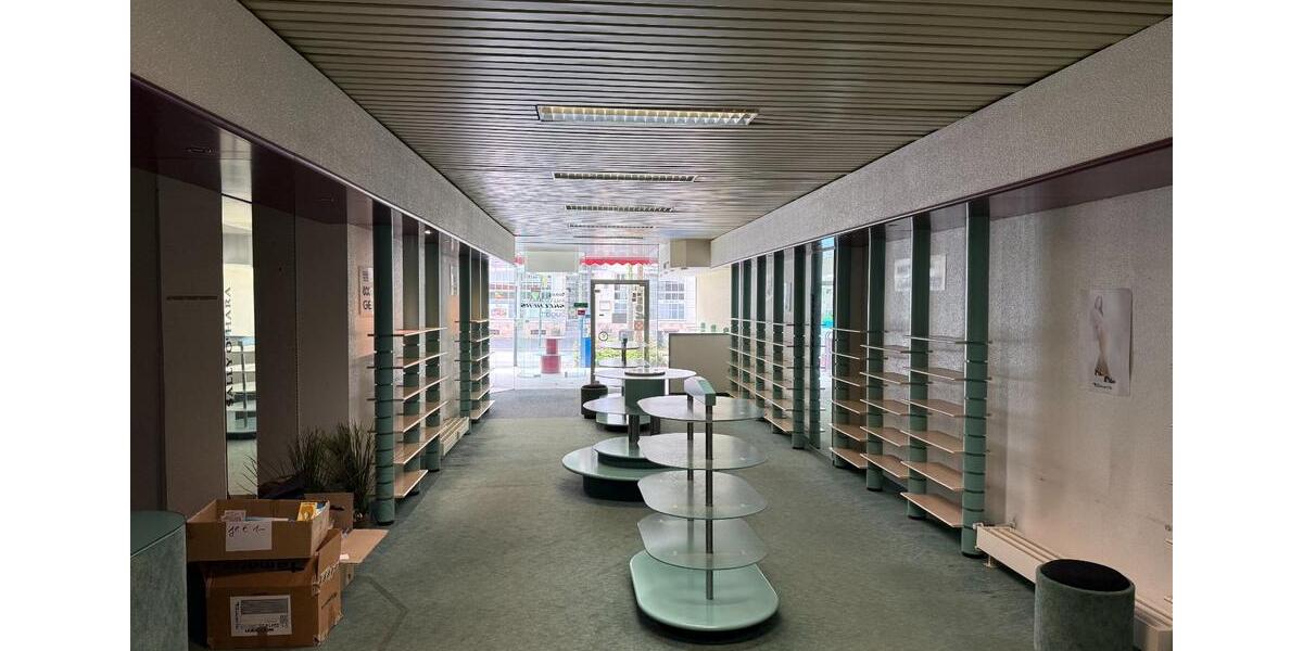 Gewerbeobjekt Solingen Wald - 1.600&euro; | Angebot:22609877