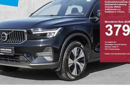 Volvo XC40 61.208 km 27.480 &euro; Düsseldorf 40474